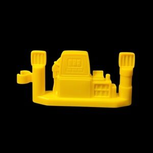 Fisher Price Little People Gas Pump Fence Piece for Station Construction